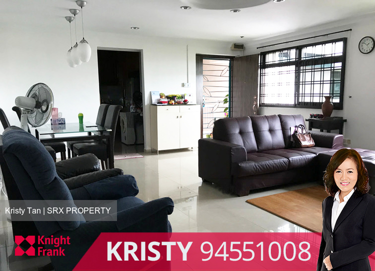 Blk 364 Tampines Street 34 (Tampines), HDB 5 Rooms #169994692